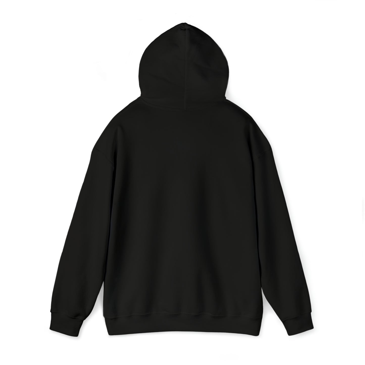 Champions Adjust Hoodie (Black)