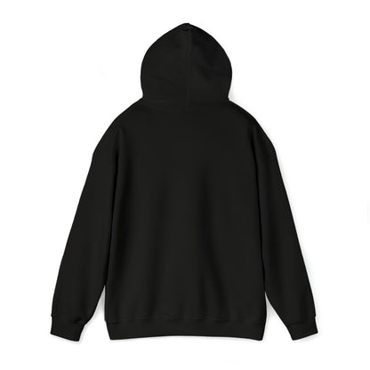 Champions Adjust Hoodie (Black)