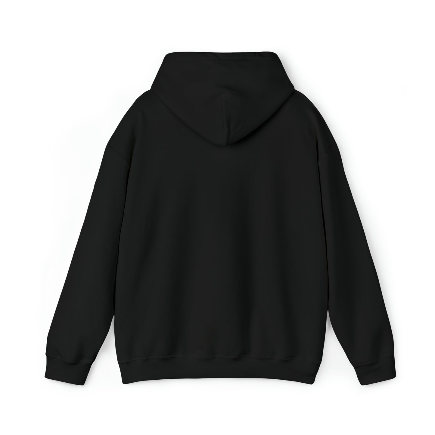 Champions Adjust Hoodie (Black)