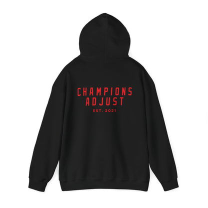 Champions Adjust EST Hoodie (Black)