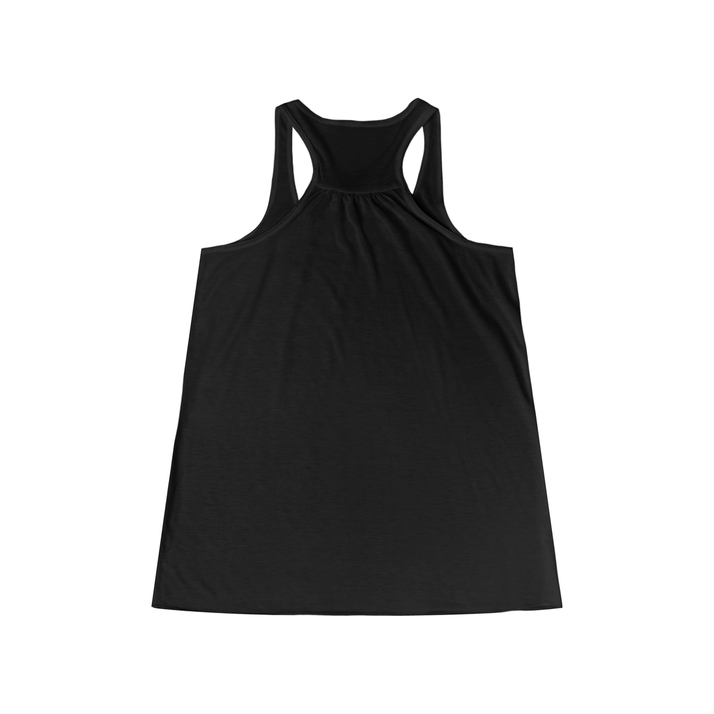 Champions Adjust Flowy Racerback Tank (Black)