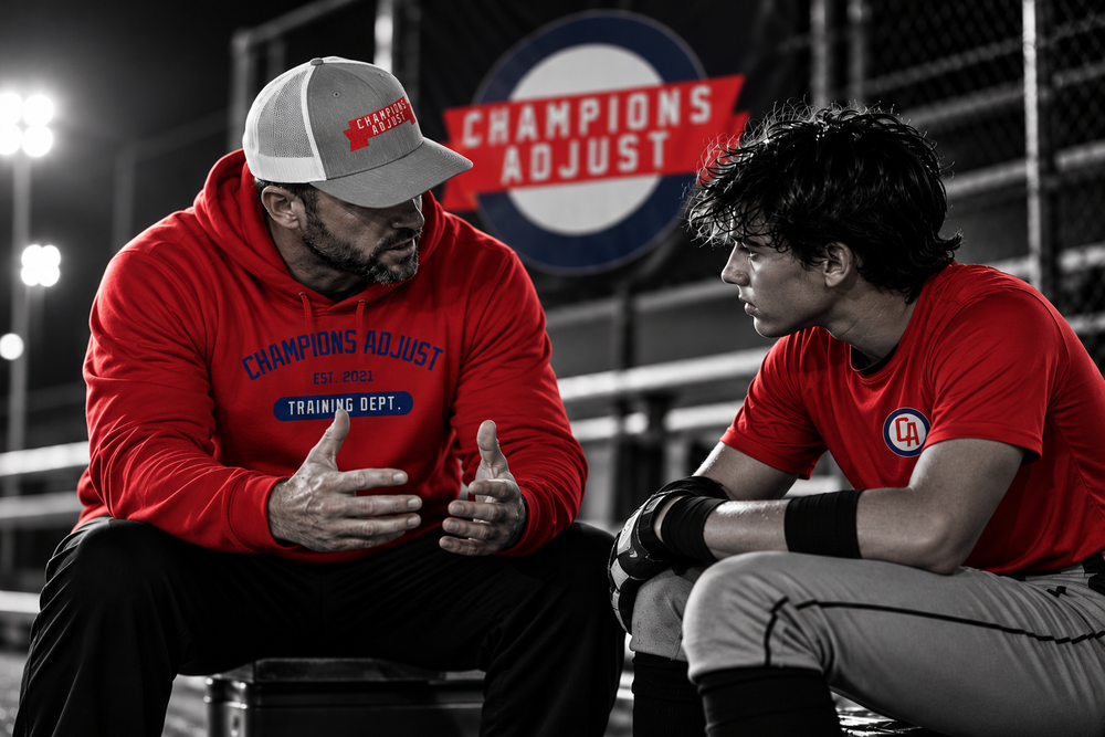 COACHES