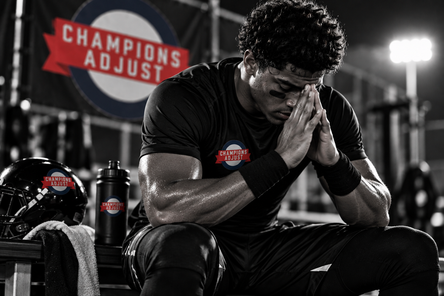 PERFORMANCE MINDSET