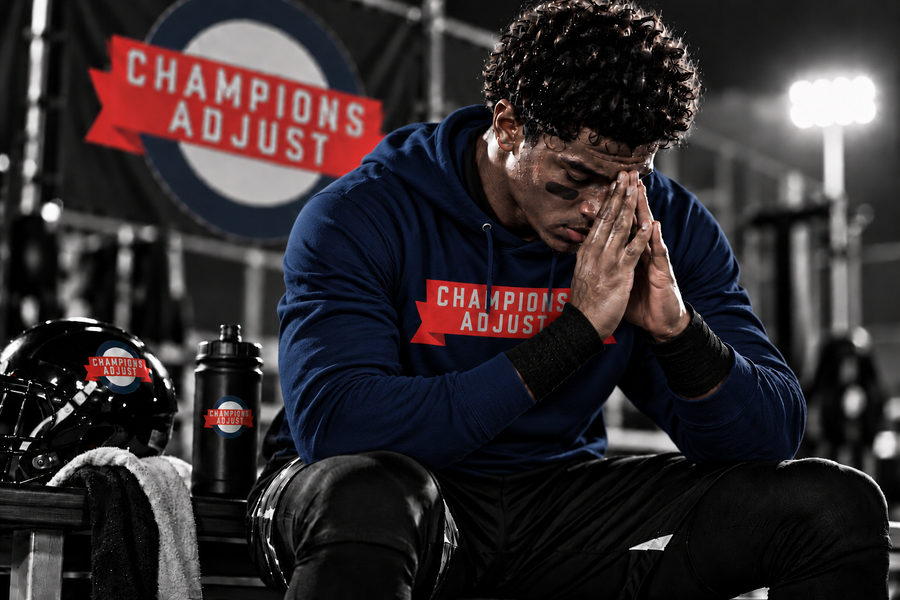PERFORMANCE MINDSET