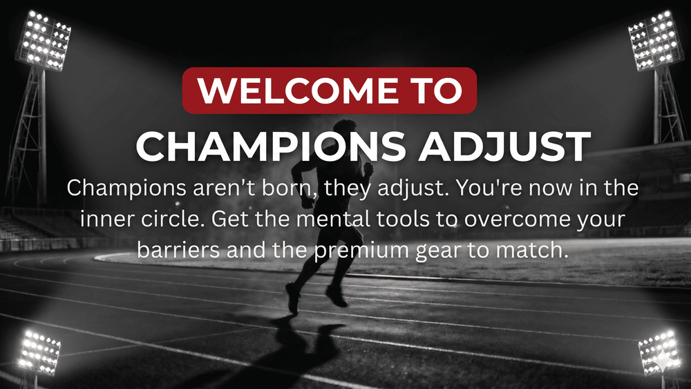 ATHLETES