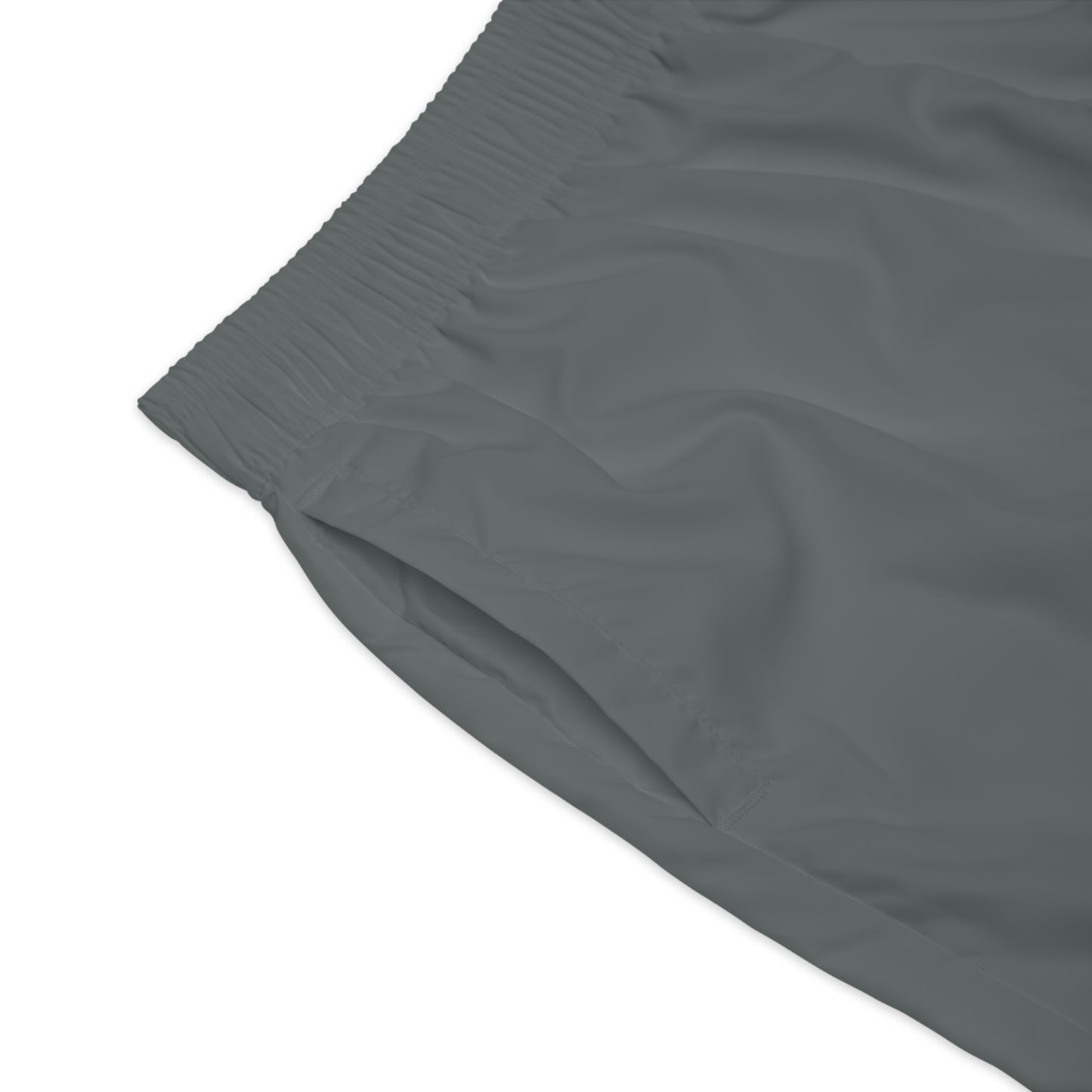 CA Performance Shorts (Gray)