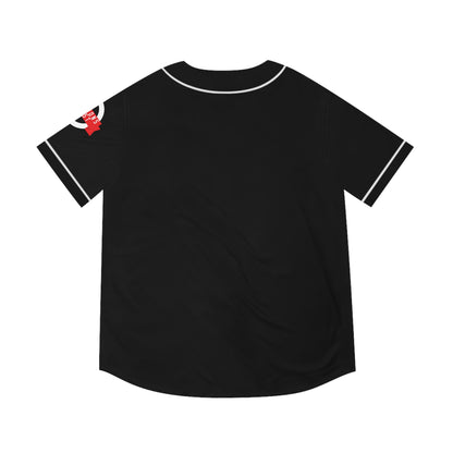 Champions Adjust Baseball Jersey