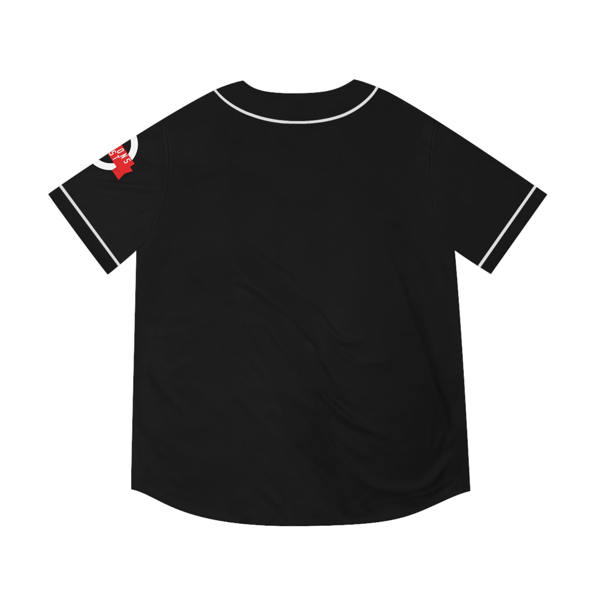 Champions Adjust Baseball Jersey – Champions Adjust LLC