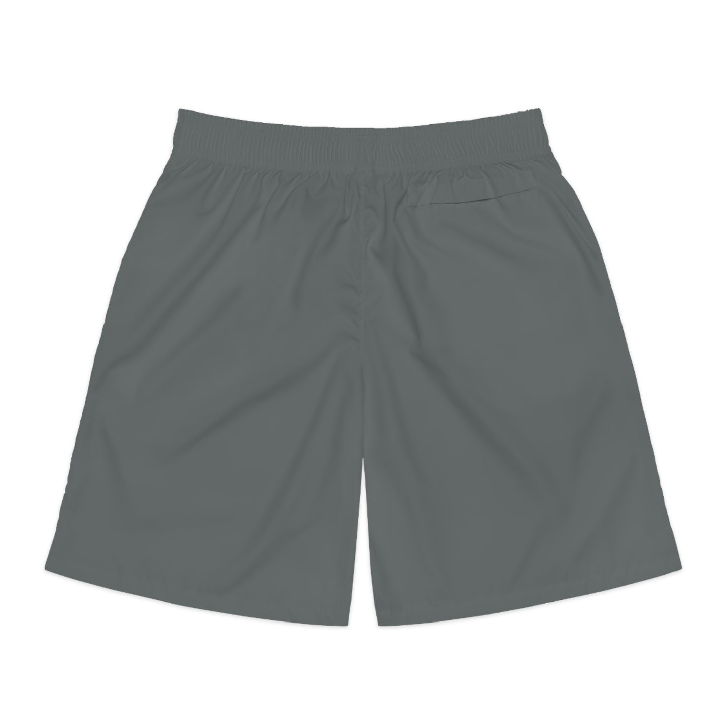 CA Performance Shorts (Gray)