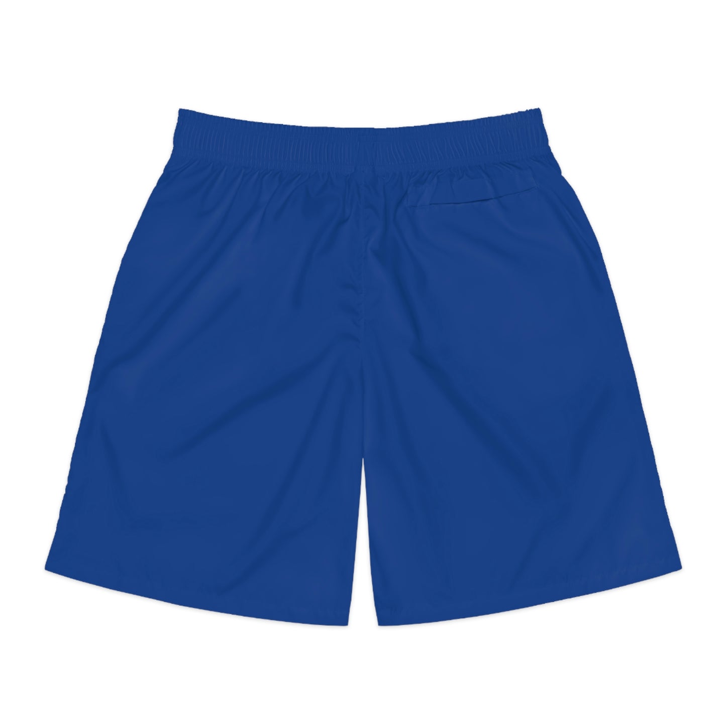 CA Performance Shorts (Blue)