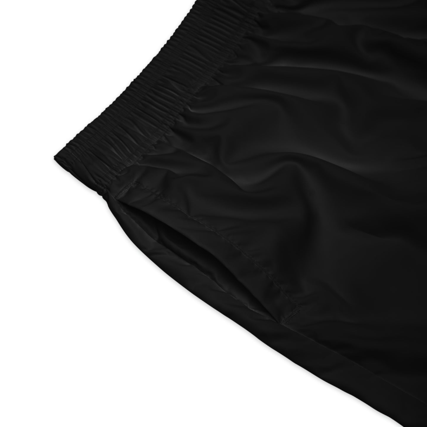 CA Performance Shorts (Black)