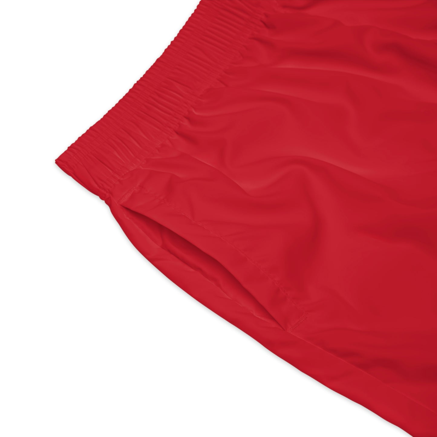 CA Performance Shorts (Red)