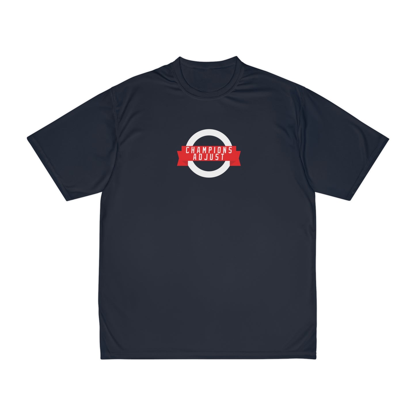 Champions Adjust Performance T-Shirt (Navy)