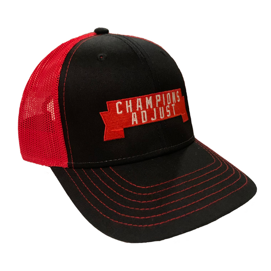 CA Trucker Hat