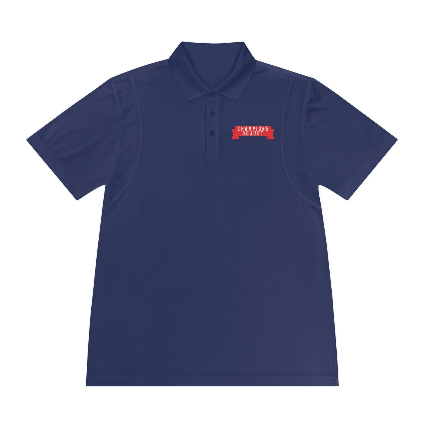 Champions Adjust Sport Polo Shirt