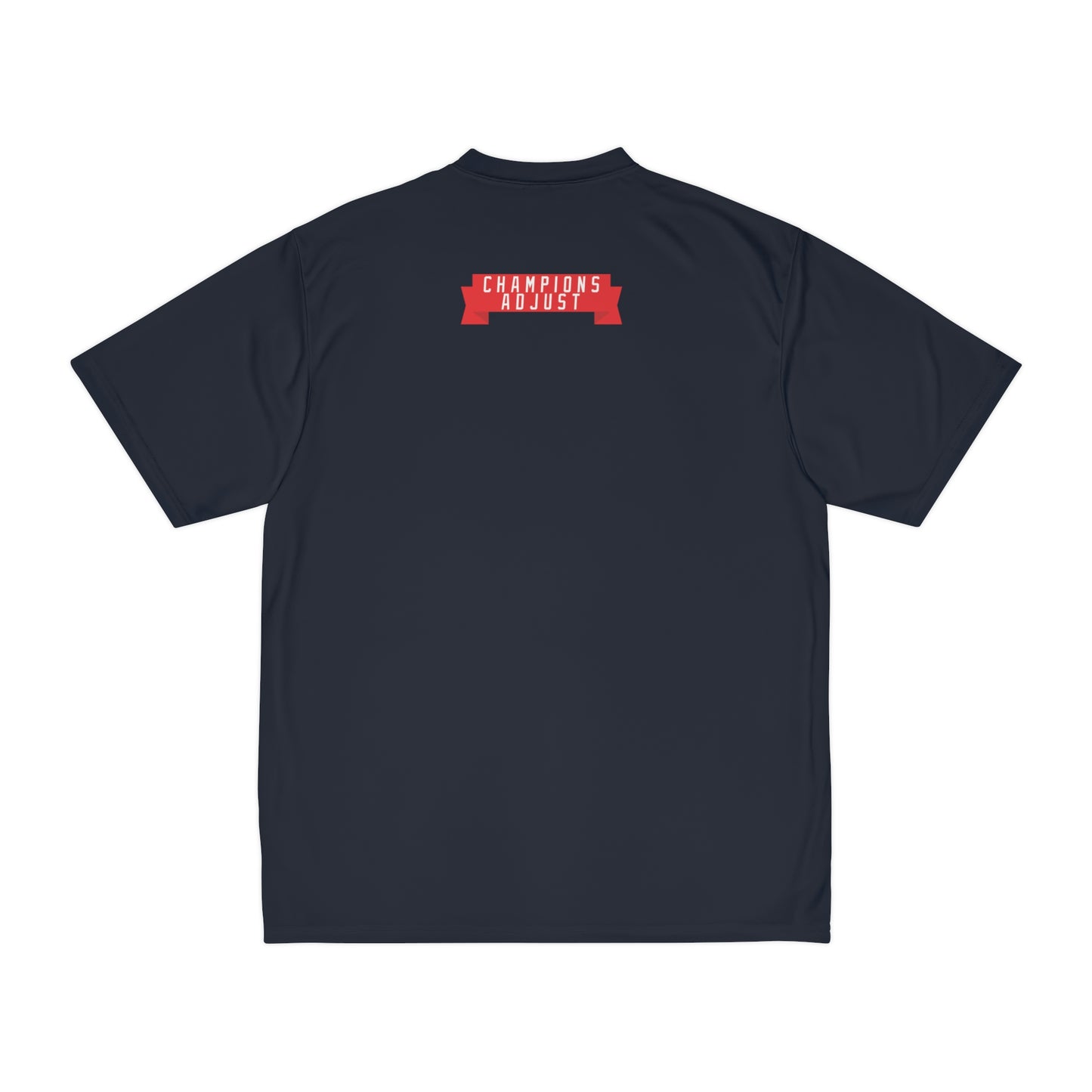 Champions Adjust Performance T-Shirt (Navy)